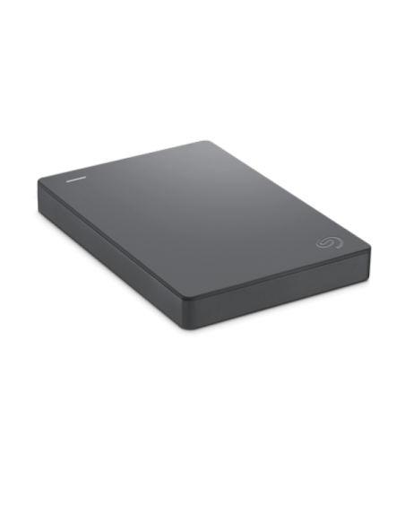 BASIC BLACK USB3.0 2.5 4000GB