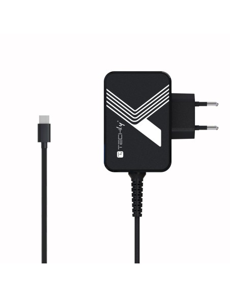 Alimentatore per Smartphone e Notebook USB-C™ Power Delivery PD3.0 65W
