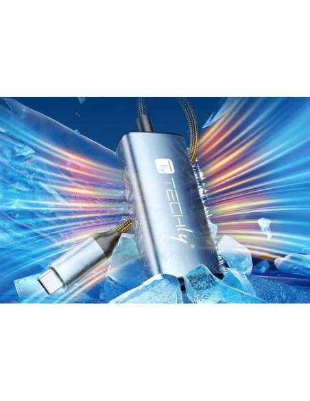 Adattatore Convertitore USB-C™ 3.2 a RJ45 2,5 Gigabit Ethernet