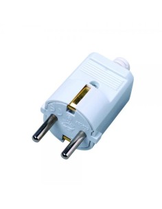 Spina standard tedesca 16A Schuko