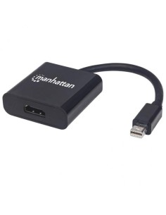 Adattatore Attivo da Mini-DisplayPort a HDMI