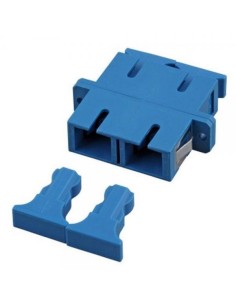Adattatore a Bussola Duplex SC (UPC) /SC (UPC) Monomodale