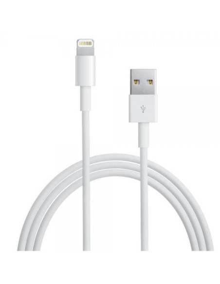 Cavo da Lightning a USB2.0 8p Bianco 1m