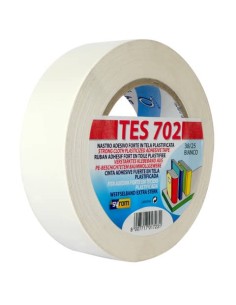 Nastro adesivo in tela Tes 702 2