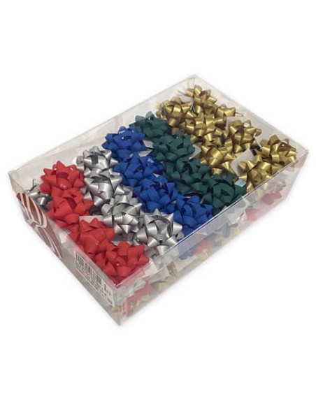 Coccarda in carta Bolis