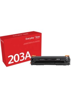 TONER EVERYDAY HP CF540A/CRG-054BK