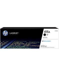 HP 415A BLACK LASERJET TONER