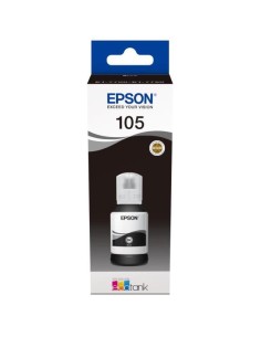 FLACONE ECOTANK BLACK 140ML