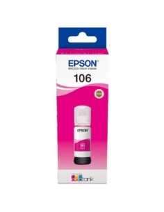 FLACONE ECOTANK MAGENTA 70ML