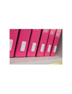 CF6DOX 2 REGISTRATORE FUCSIA 2