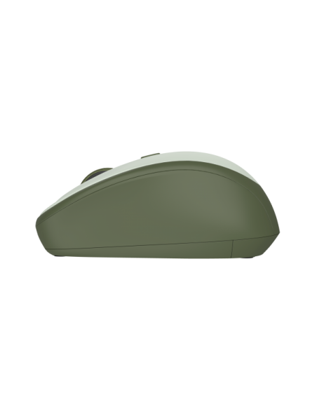 YVI+ WIRELESS MOUSE ECO GREEN