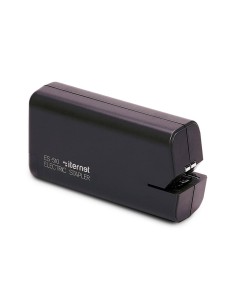 Cucitrice elettrica professionale ES-510 ELM passo 10 - fino a 10 fogli Iternet nero - 0500 2