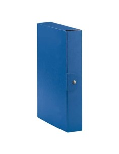 Cartelle portaprogetti C26 EUROBOX