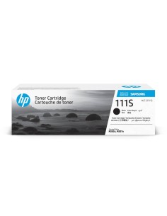 Toner MLT-D111S Samsung nero  SU810A 2
