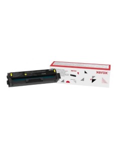 TONER GIALLO STANDARD C230 / C235
