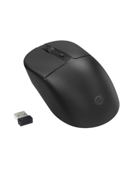 4-BUTTON WIRELESS MOUSE  DUAL MODE