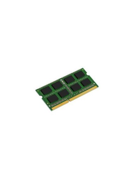 8GB 1600MHZ DDR3L NON-ECC CL11