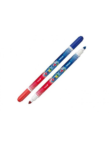 CF6 PENNARELLO BI_COLOR ASSORTITI