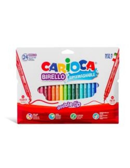 CF24 PENNARELLO BIRELLO ASSORTITI