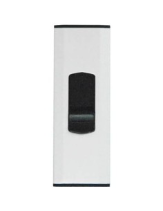 Penna USB 3.0 Q-Connect con capacità 128 GB argento KF16375