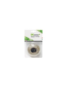 Spago in Canapa IKONA 100 gr - spessore 2-3/4 1032/1 2
