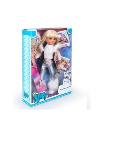 NANCY SNOW FASHION 2