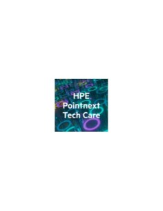 HPE 5 YR TC ESS DL360 GEN11 HW