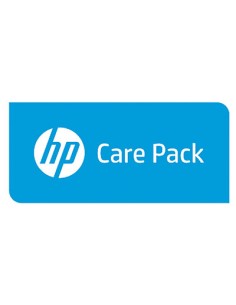 HP 1Y PW NBD PAGEWIDE 377 MFP 2