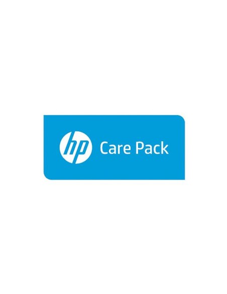 HP 2Y PW NBD PAGEWIDE 377 MFP