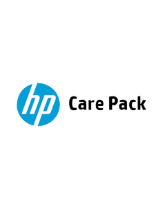 HP 5Y NBD + DMR CLR LSRJT M775 2