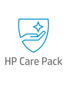 HP 3Y CHNLPARTSONLY PGWD PRO77X 2