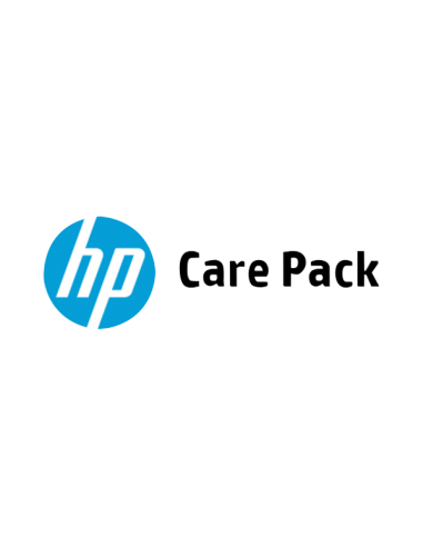 HP SAM 4YNBD W/DMR MX3/4 CLR MFP