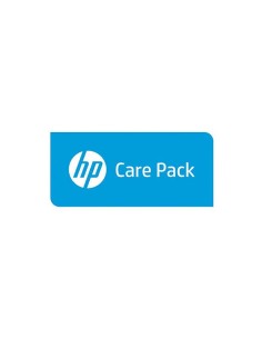 HP 3Y NBD EXCH LASERJT SVC 2