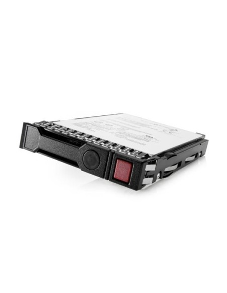 HPE 8TB SATA 7.2K LFF SC 512E DS