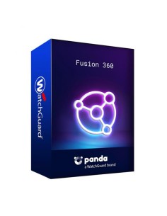 PANDA FUSION - 1 ANNO - 51 A 100