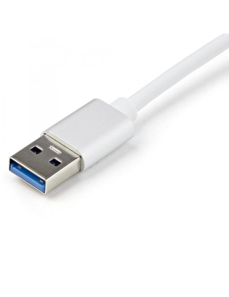 ADATTATORE DI RETE USB 3.0 GBE