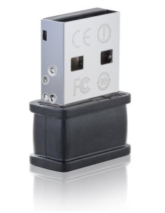 Mini Adattatore 150N Wireless USB, W311MI 2