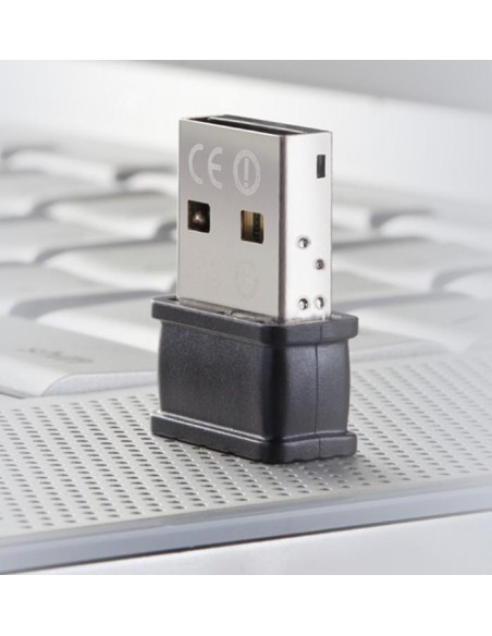 Mini Adattatore 150N Wireless USB, W311MI