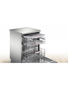 LAVAST 13CP 60CM C HOMECONNECT INOX 2