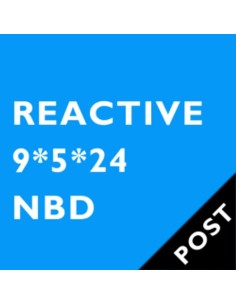 HP 1Y PW NBD SCANJET N9120 HW