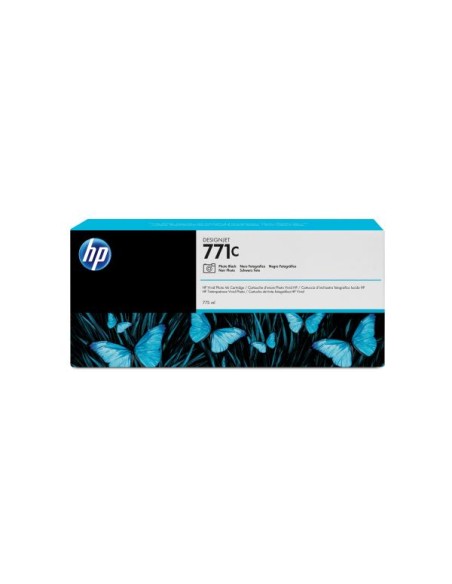 CART.NERO FOTO  771C DA 775 ML