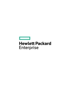 HPE 3Y TC BAS DL20 GEN10 SVC