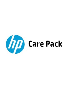 HP 2 ANNI STANDARD EXCH. HW SUPP 2