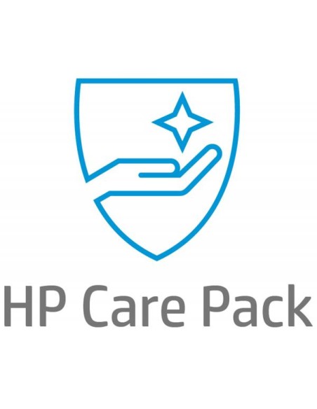 HP 1Y PW NBD LJ PRO M400X SVC