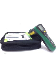 Termometro Industriale a Infrarossi Laser Digitale, KPS-TM500 2