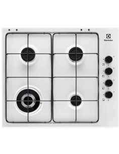 PIANO GAS EGS6414W 4F 60CM LAT BIAN