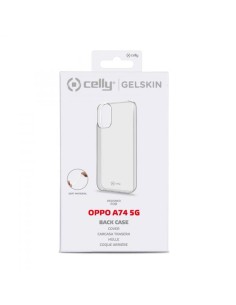 TPU COVER OPPO A74 5G/A93 5G/A54 5G 2