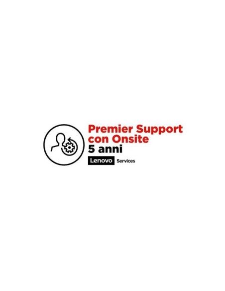 60 MESI  PREMIER SUPPORT
