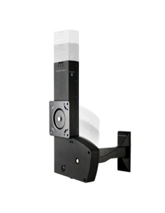 GLIDE LD, WITH ARM, ERGOTRON