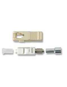Connettore fibra ottica Simplex SC Multimodale 2